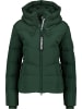 alife and kickin Winterjacke, Steppjacke MicaelaAK A in dark forest