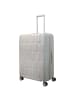 travelite Panello - 4-Rollen-Trolley Set 3tlg. (night sky) in ivory
