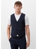s.Oliver Indoor-Weste S.ONICE in 5955_navy