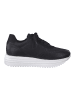 Marco Tozzi Sneaker Schwarz Kombi