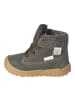PEPINO Kindergarten Stiefel in grün