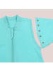 Schlummersack Babyschlafsack, 1.0 TOG in Aqua