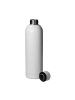elasto Vakuumflasche "Ibiza" in schwarz - 750 ml