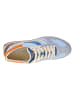 Kamo-Gutsu Sneaker low Giro-005  in Blau