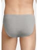 Seidensticker Mini Slip / Unterhose Pur in Mehrfarbig