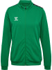 Hummel Reißverschluss Jacke Hmlauthentic Damen in JELLY BEAN