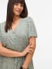 Vero Moda Kleid in Laurel Wreath