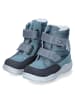 PEPINO Winterstiefeletten JANA in Blau