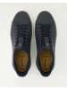 Geox Slip On Sneaker in Blau