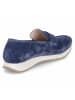 Gabor Slipper in blau