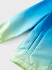 name it Softshelljacke NMMMALTA05 SOFTSHELL JACKET in azure blue