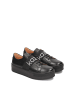 Kazar Sneaker Low in Schwarz