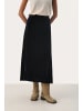 PART TWO Rock MeyaPW Feminine Form in Dark Navy