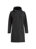 Protest W PRTERIS SOFTSHELL OUTDOOR JACKET in Schwarz