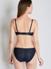 JOOP! Slip Sheer in blue