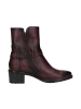 TT. BAGATT Stiefeletten in rot