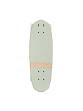 BANWOOD Skateboard aus Holz für Kinder, ab 3 Jahren, Minze