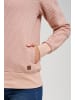 Oxmo Kapuzenpullover OXVera in Rosa