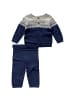 Rock a Bye Baby Boutique Babysets Norwegermuster in multicolor