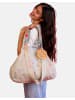 Fritzi aus Preußen Shopper Izzy Medium Limited Embro Fun in Sand