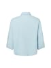 Mos Mosh Bluse MMAngelina in hellblau