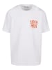 Mister Tee T-Shirts in white