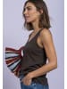 Street One Top in schoko - 0001