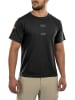 Normani Outdoor Sports Herren Tactical T-Shirt Tropen in Schwarz