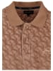 Sean John Polos in light brown