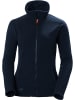 Helly Hansen Fleecejacke/Fleecepullover "Luna Fleece Jacket" in Blau