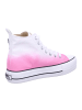British Knights Sneaker in rosa