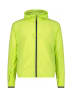 cmp Funktionsjacke MAN JACKET FIX HOOD in Neongrün