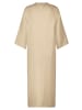 CARTOON Sommerkleid kurzarm in camel