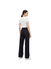 Ital-Design Jeans in Schwarz