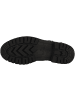 Tamaris Stiefelette 1-25480-43 in schwarz
