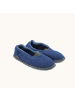kitz-pichler Hausschuh Ronja in ink blue