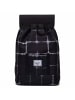 Herschel Retreat Mini 10 - Rucksack 29 cm in tie dye check