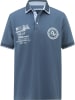 BABISTA Poloshirt BELLAVENTTI in blau