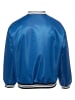 FUBU FUBU College-Jacken in blue/black/white