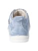 PEPINO Kindergarten Sneaker in blau