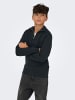 ONLY & SONS Junior Strickpullover in Dark Navy
