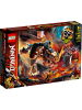 LEGO Ninjago 71719 Zanes Mino-Monster