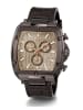 Gc Chronograph für Herren in braun