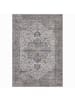 Teppich Boss Kurzflor Teppich Inka 1144 in Beige