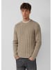s.Oliver Strickpullover in 80X1_beige