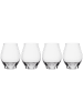 Spiegelau 4-tlg. Flavored Water Gläser Special Glasses in 450 ml in transparent