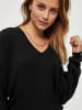 DESIRES Pullover in Black