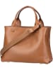 Mandarina Duck Handtasche Lady Duck Tote Bag OHT02 in Caramel Cafe