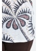 Ulla Popken Shirt in offwhite