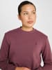 Hummel Sweatshirt Hmlpulse Lebensstil Damen in NOCTURNE